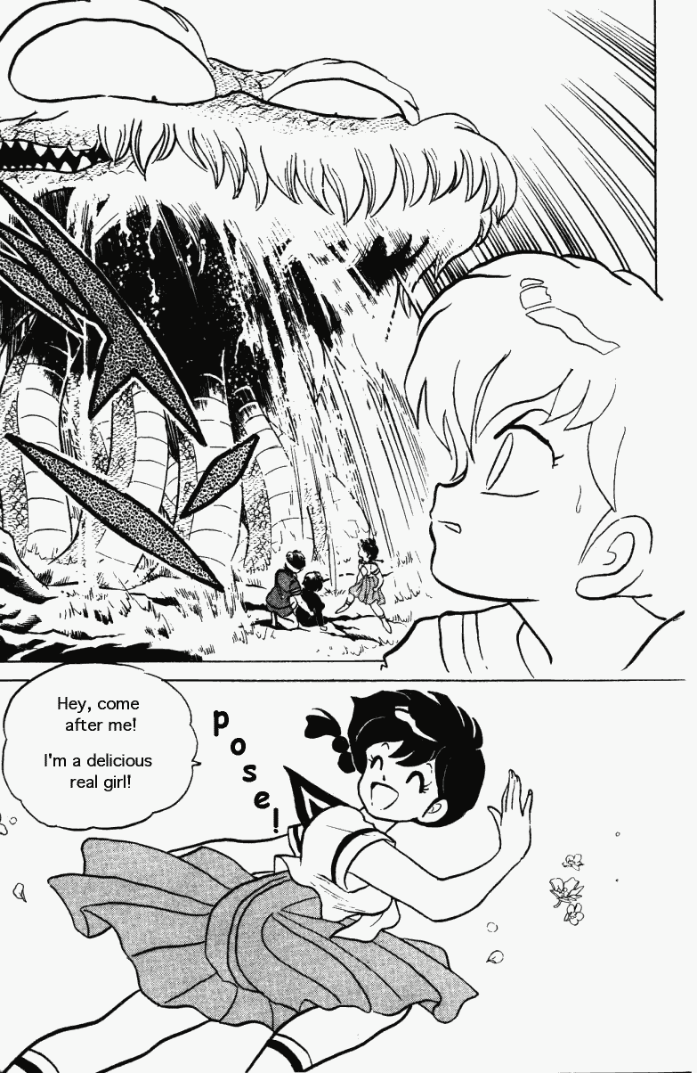 Ranma 1/2 Chapter 275 10